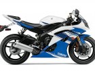 Yamaha YZF 600 R6